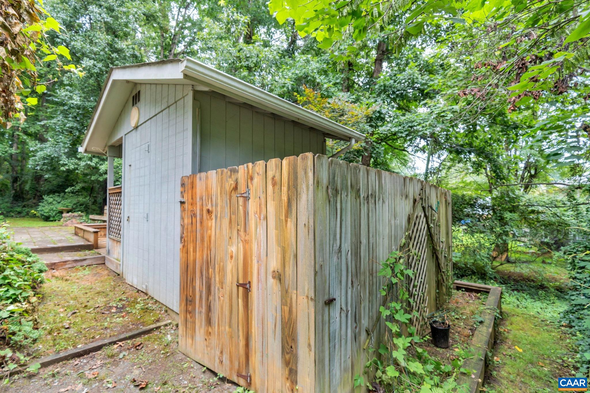 2312 & 2314 NORTH BERKSHIRE RD