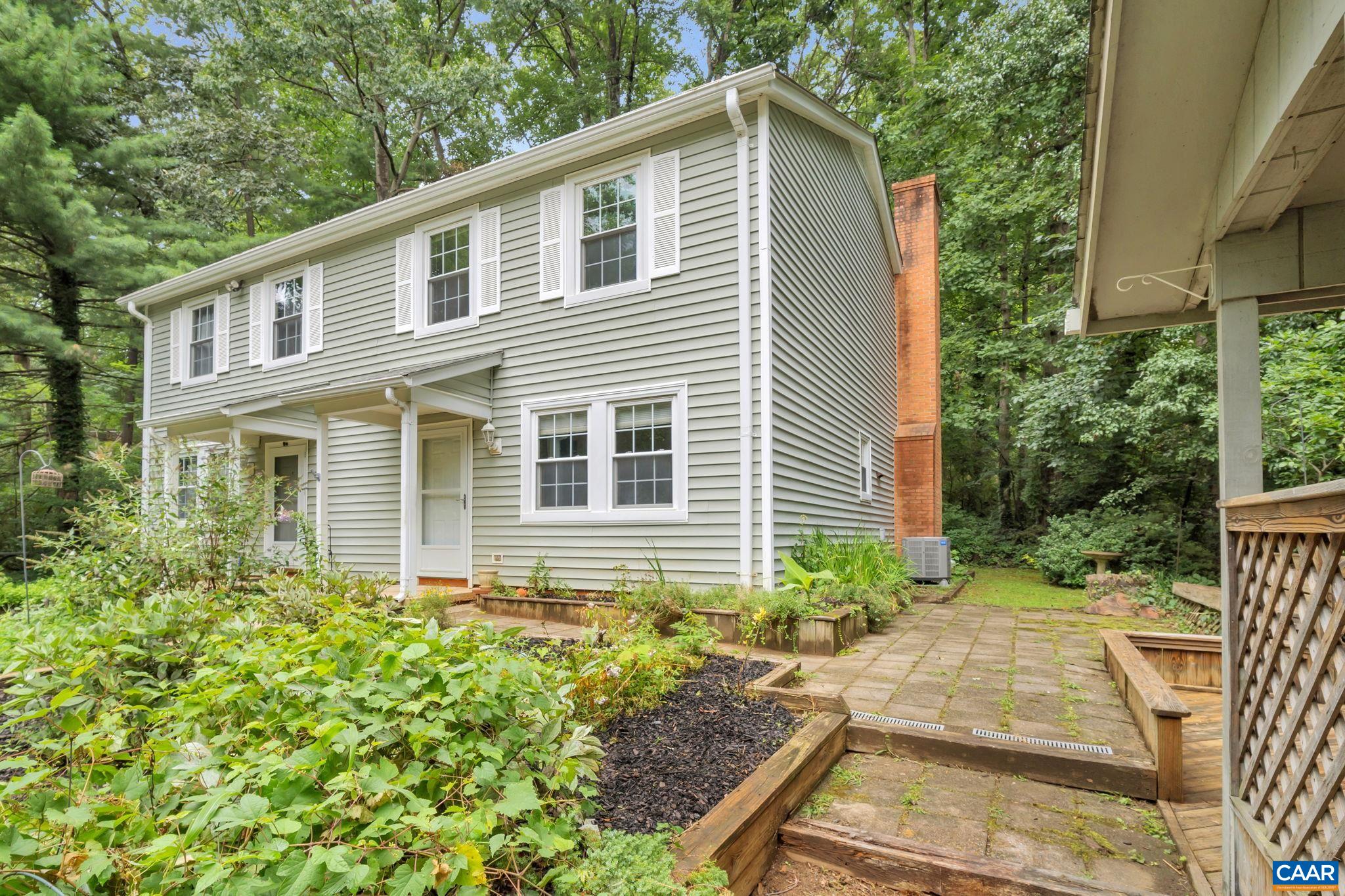 2312 & 2314 NORTH BERKSHIRE RD