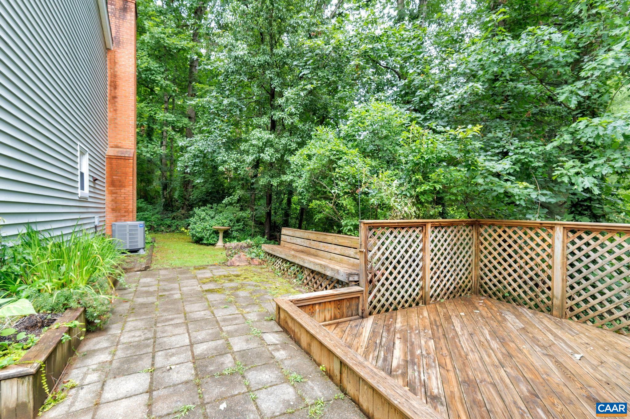 2312 & 2314 NORTH BERKSHIRE RD