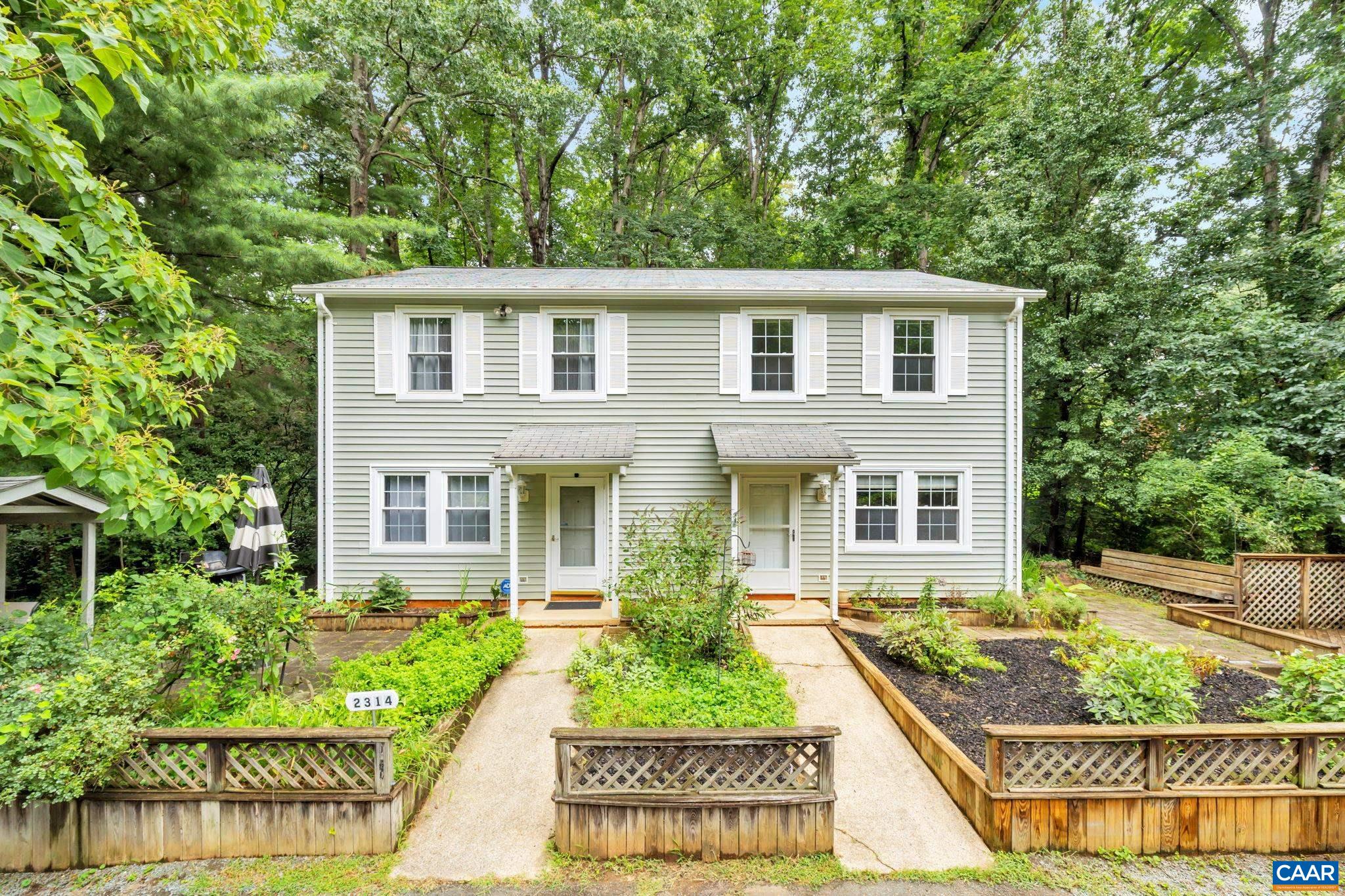 2312 & 2314 NORTH BERKSHIRE RD