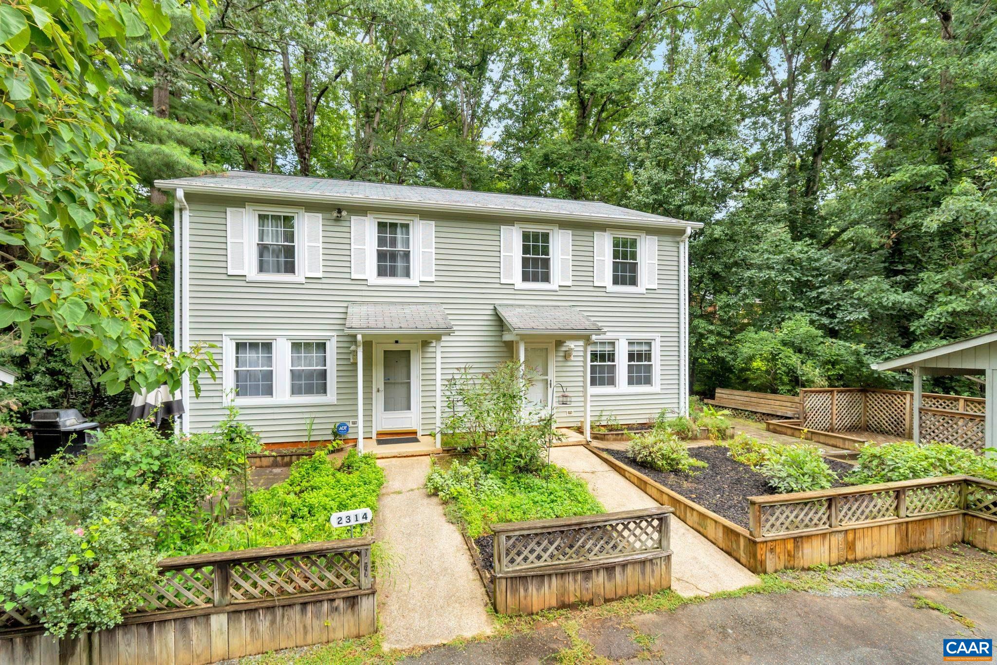 2312 & 2314 NORTH BERKSHIRE RD