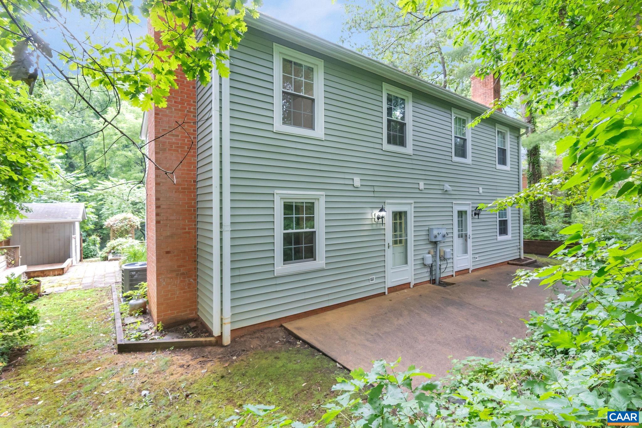 2312 & 2314 NORTH BERKSHIRE RD