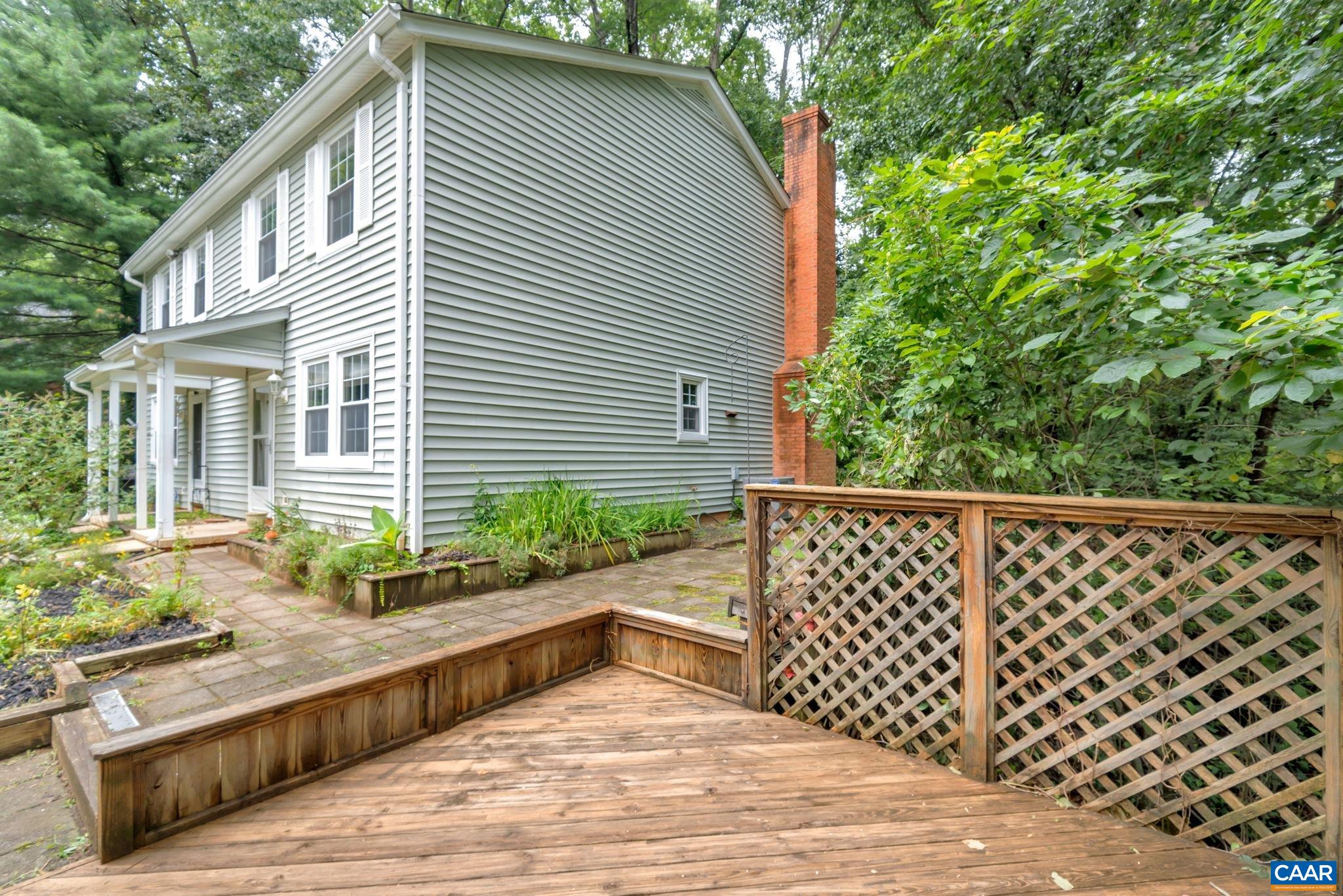 2312 & 2314 NORTH BERKSHIRE RD