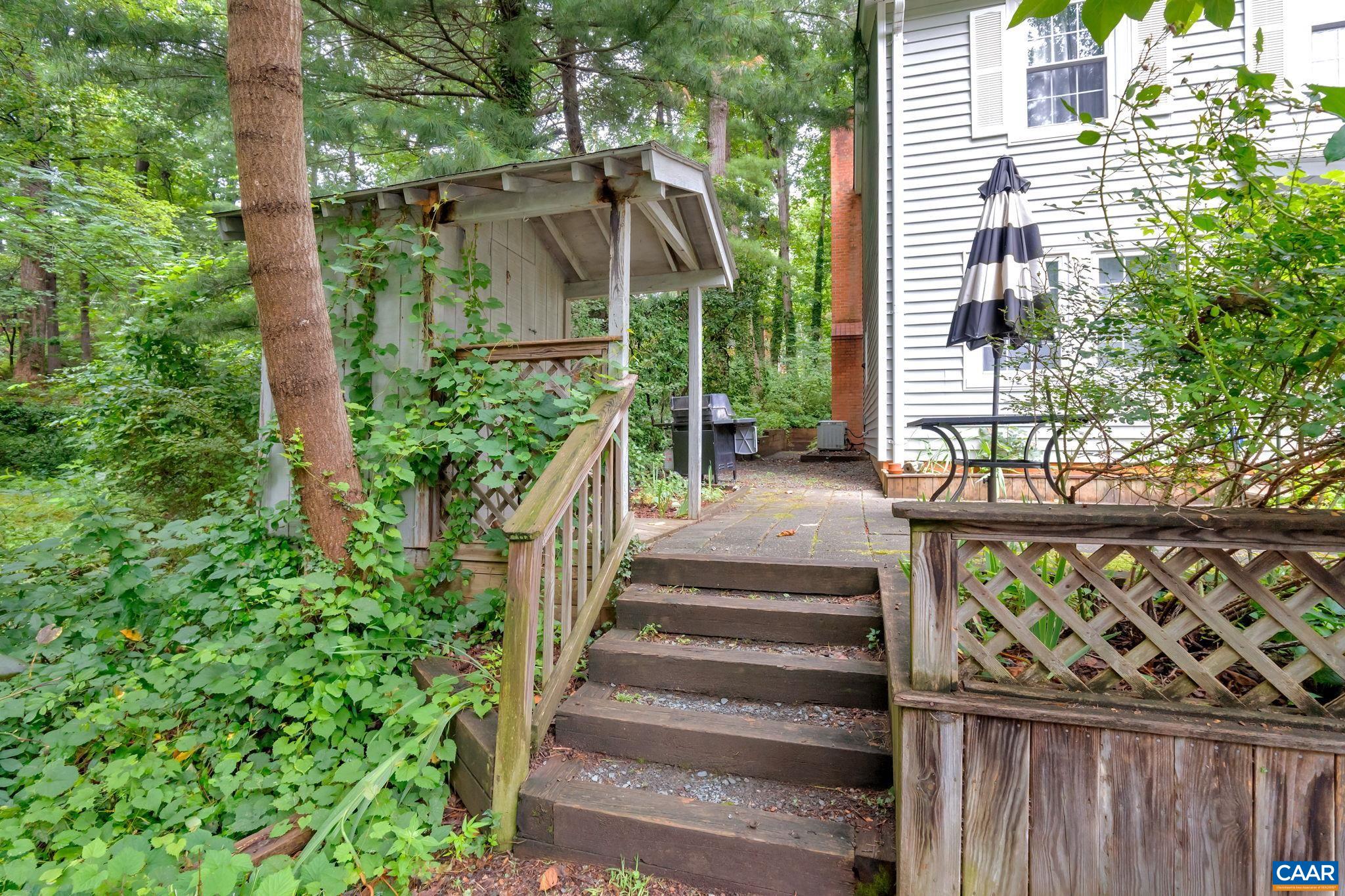 2312 & 2314 NORTH BERKSHIRE RD