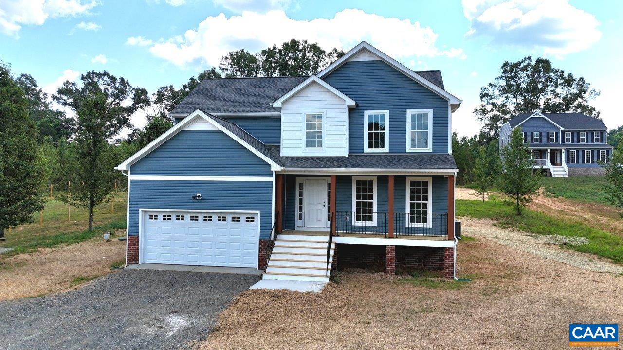 1196 MATTHEW MILL RD