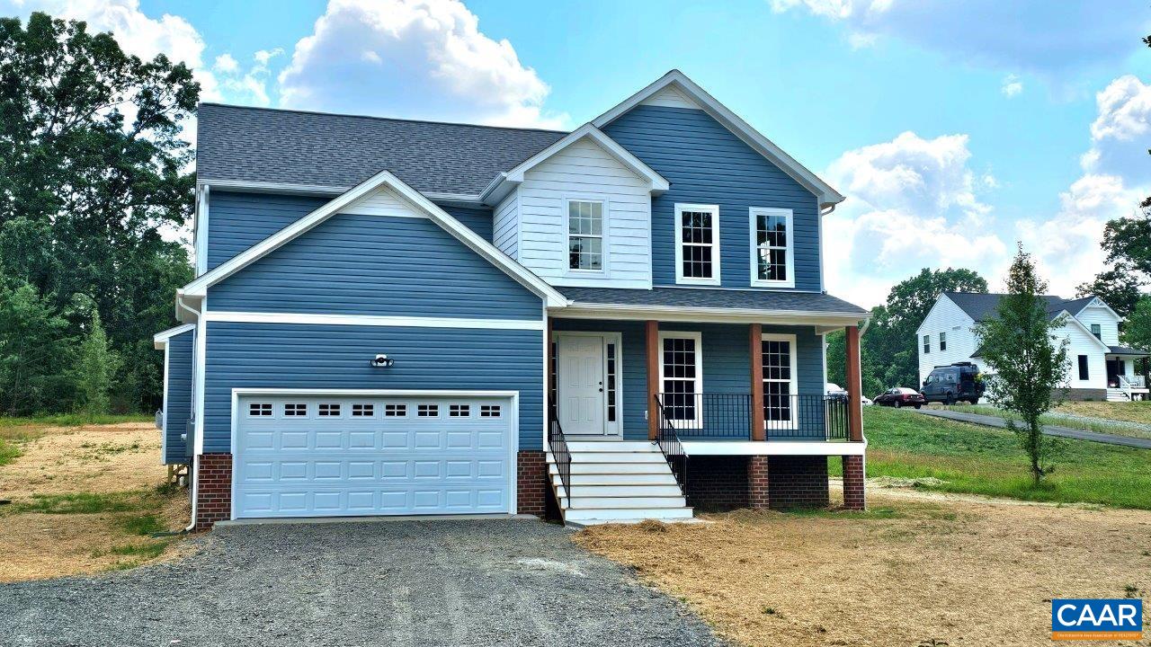 1196 MATTHEW MILL RD