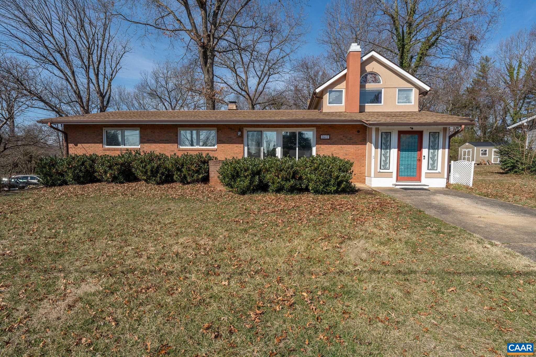 2617 COMMONWEALTH DR
