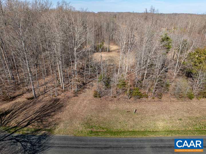 00 GRAVEL HILL RD