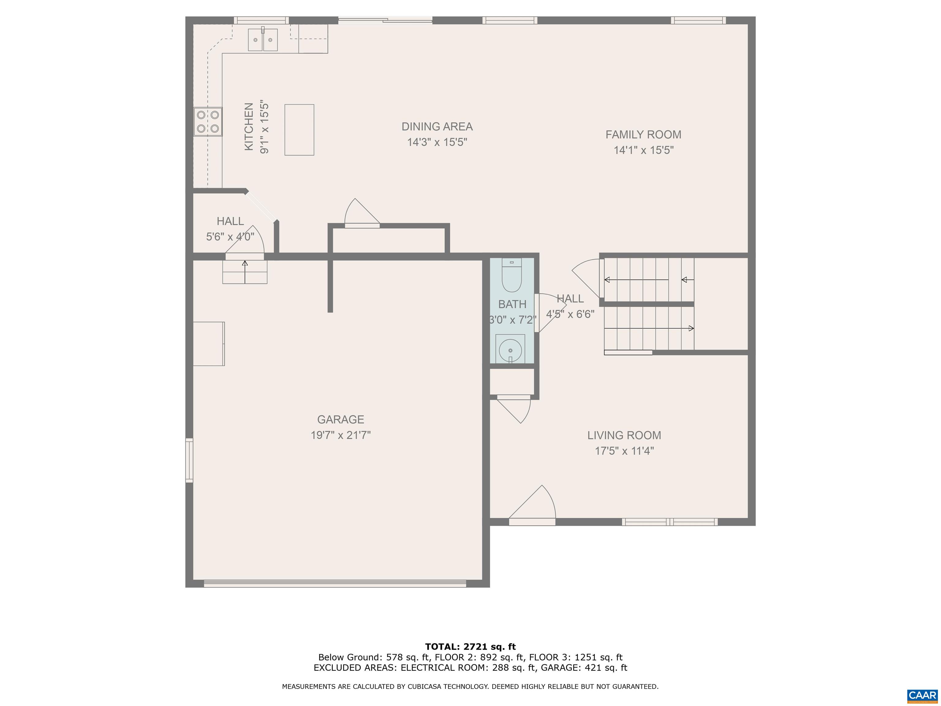220 APPALACHIAN LN