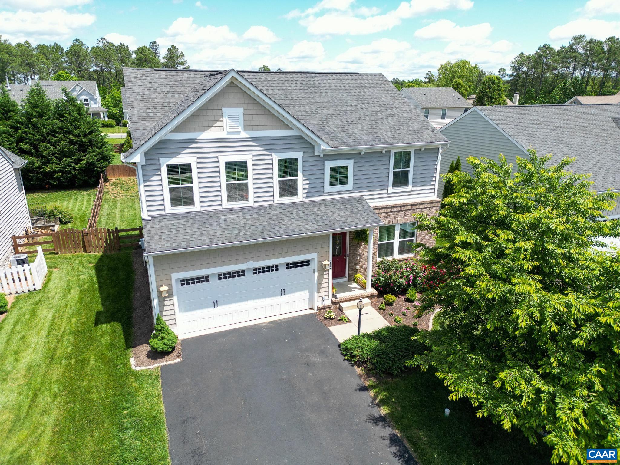 220 APPALACHIAN LN