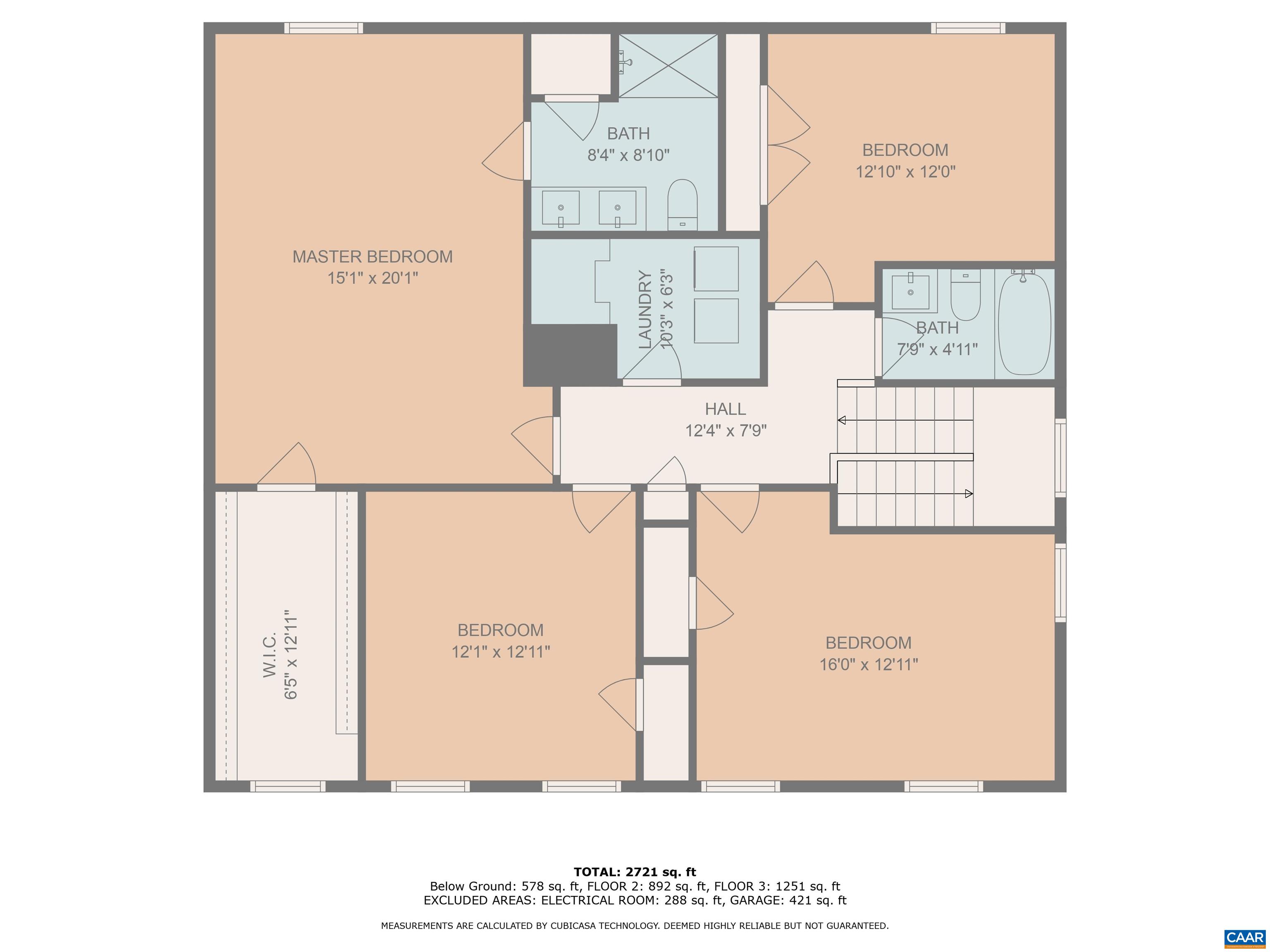 220 APPALACHIAN LN