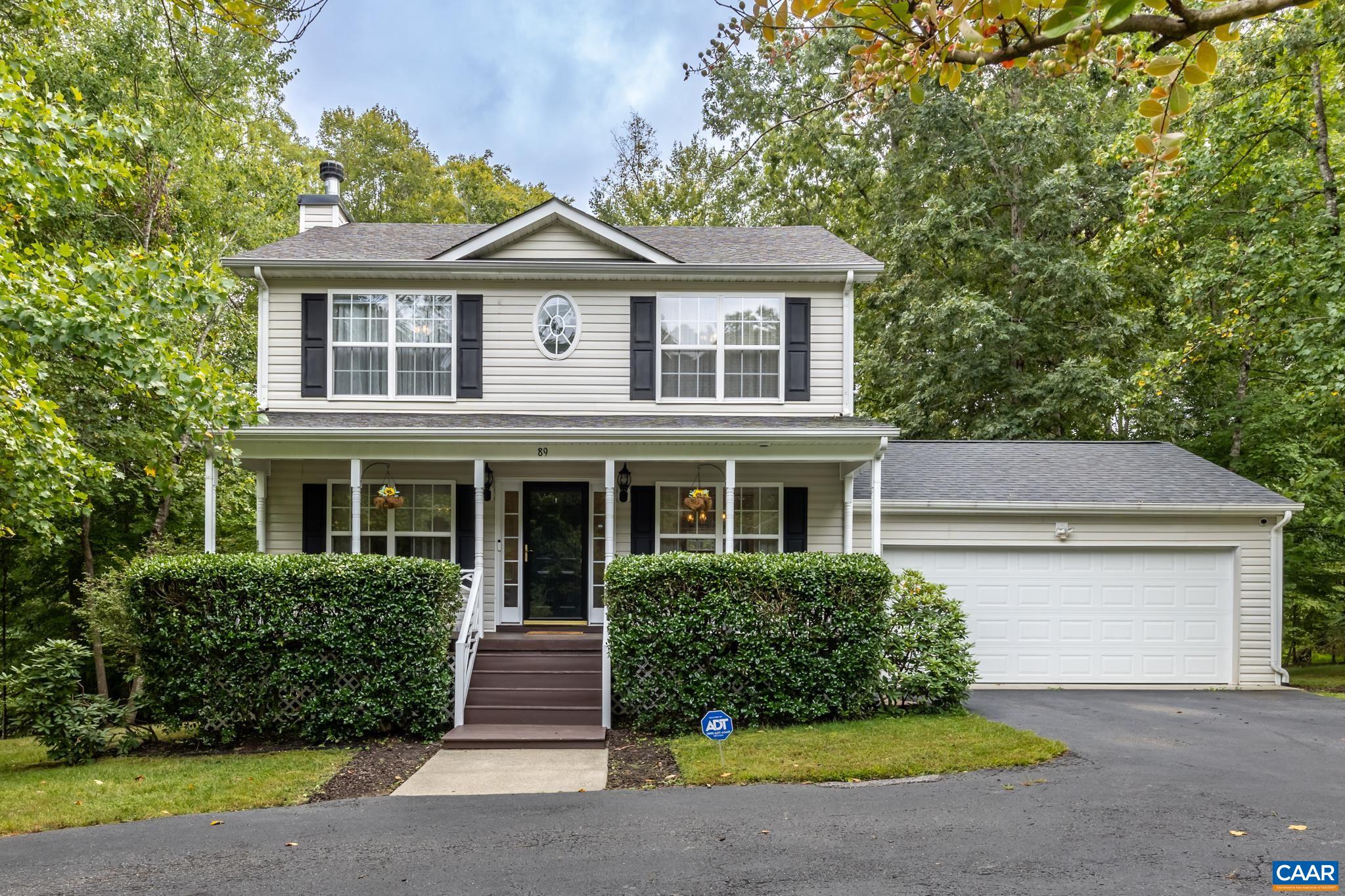 89 RIVERSIDE DR