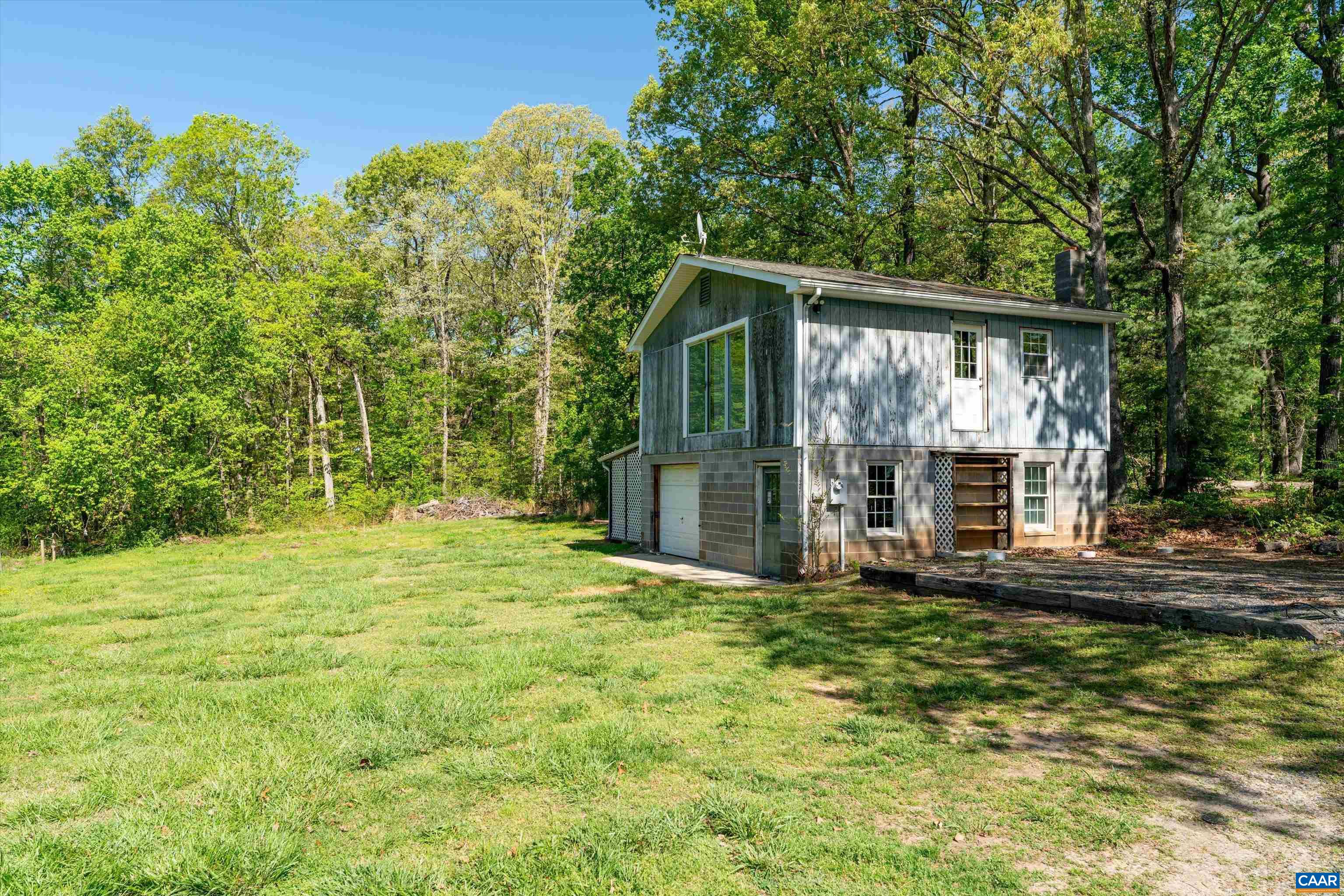 5355 JAMES MADISON HWY