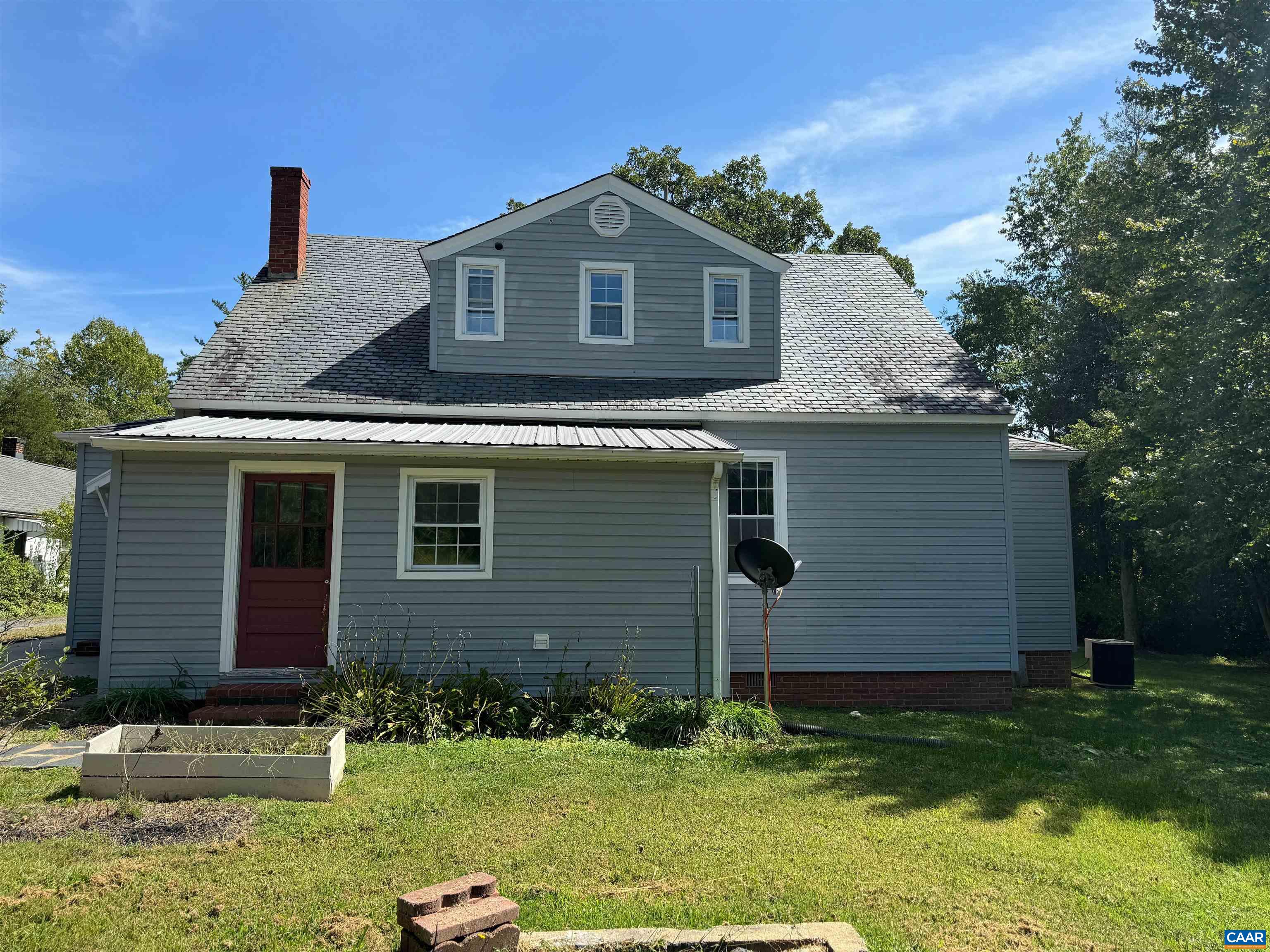 5355 JAMES MADISON HWY
