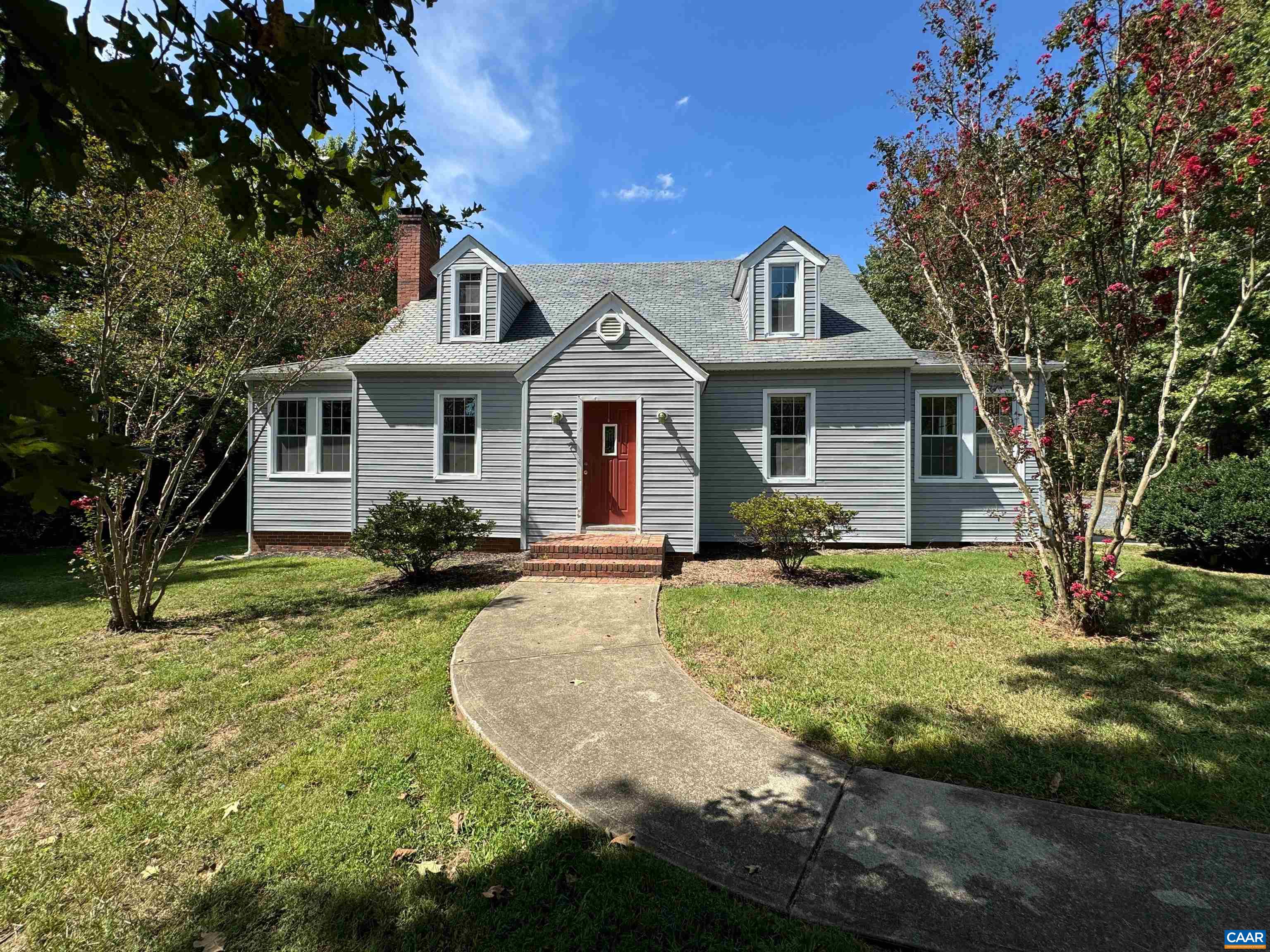 5355 JAMES MADISON HWY