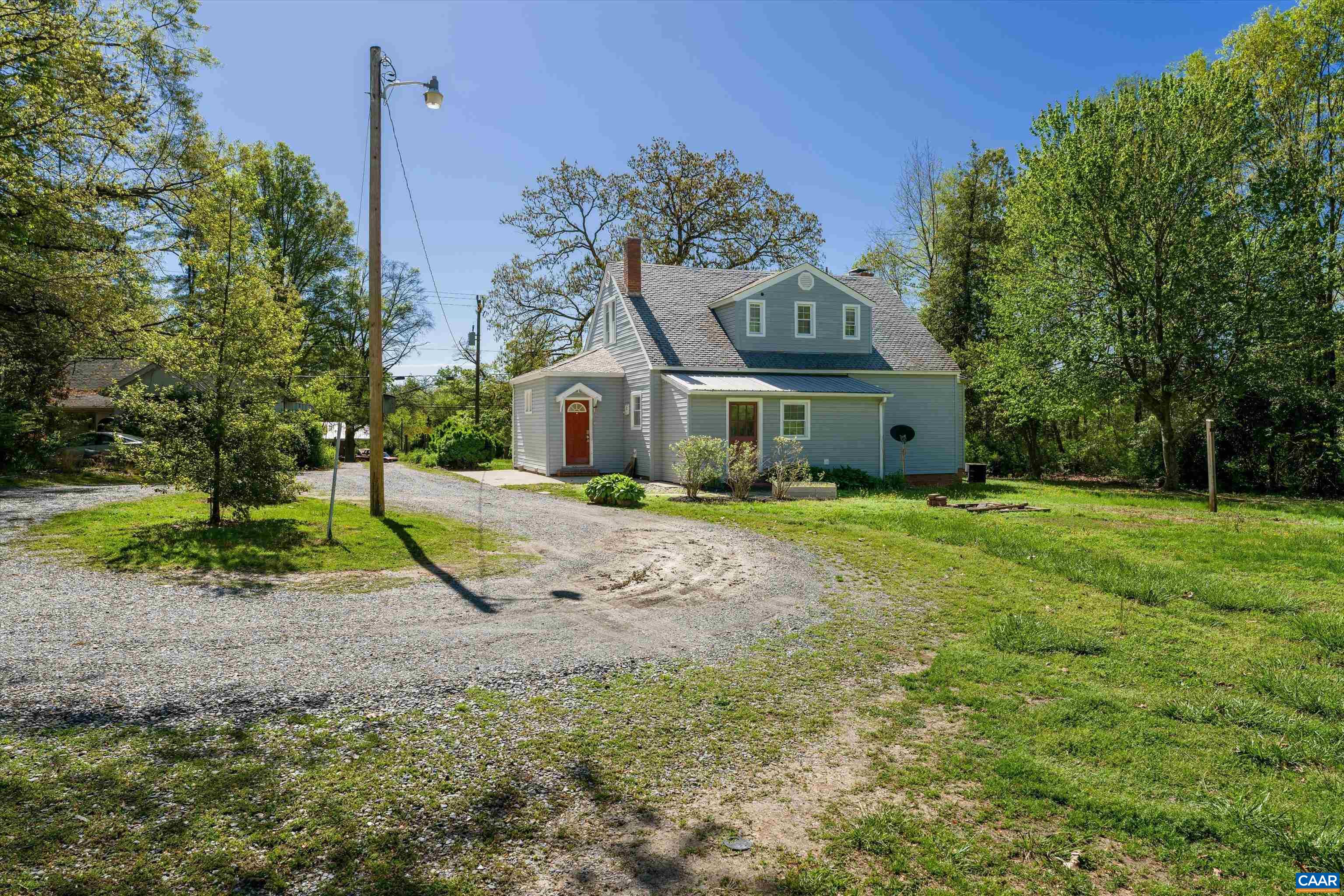 5355 JAMES MADISON HWY