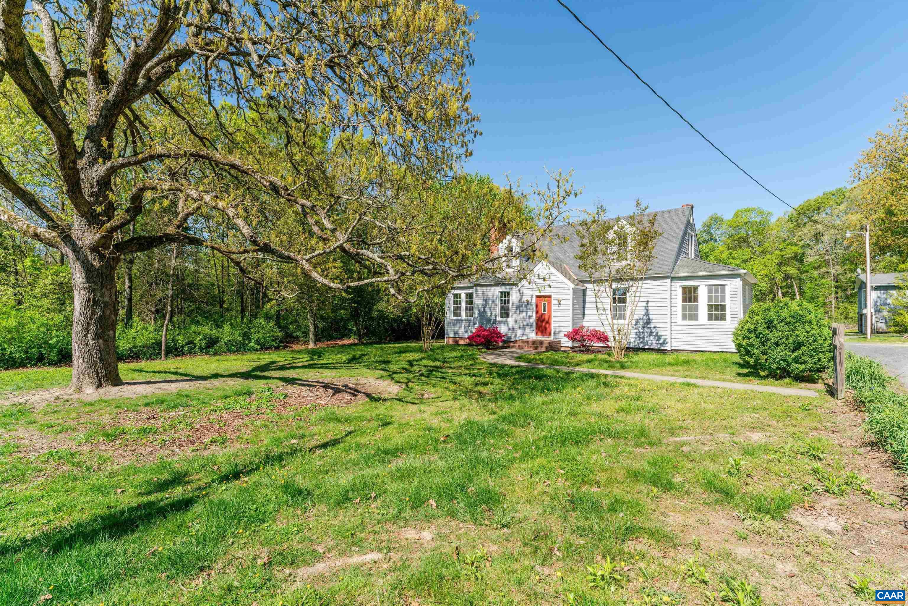 5355 JAMES MADISON HWY