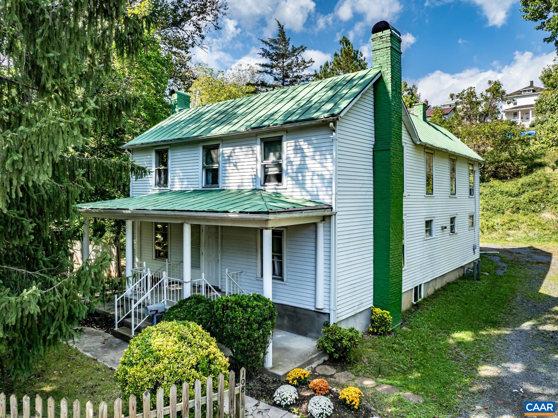 108 CHURCH ST