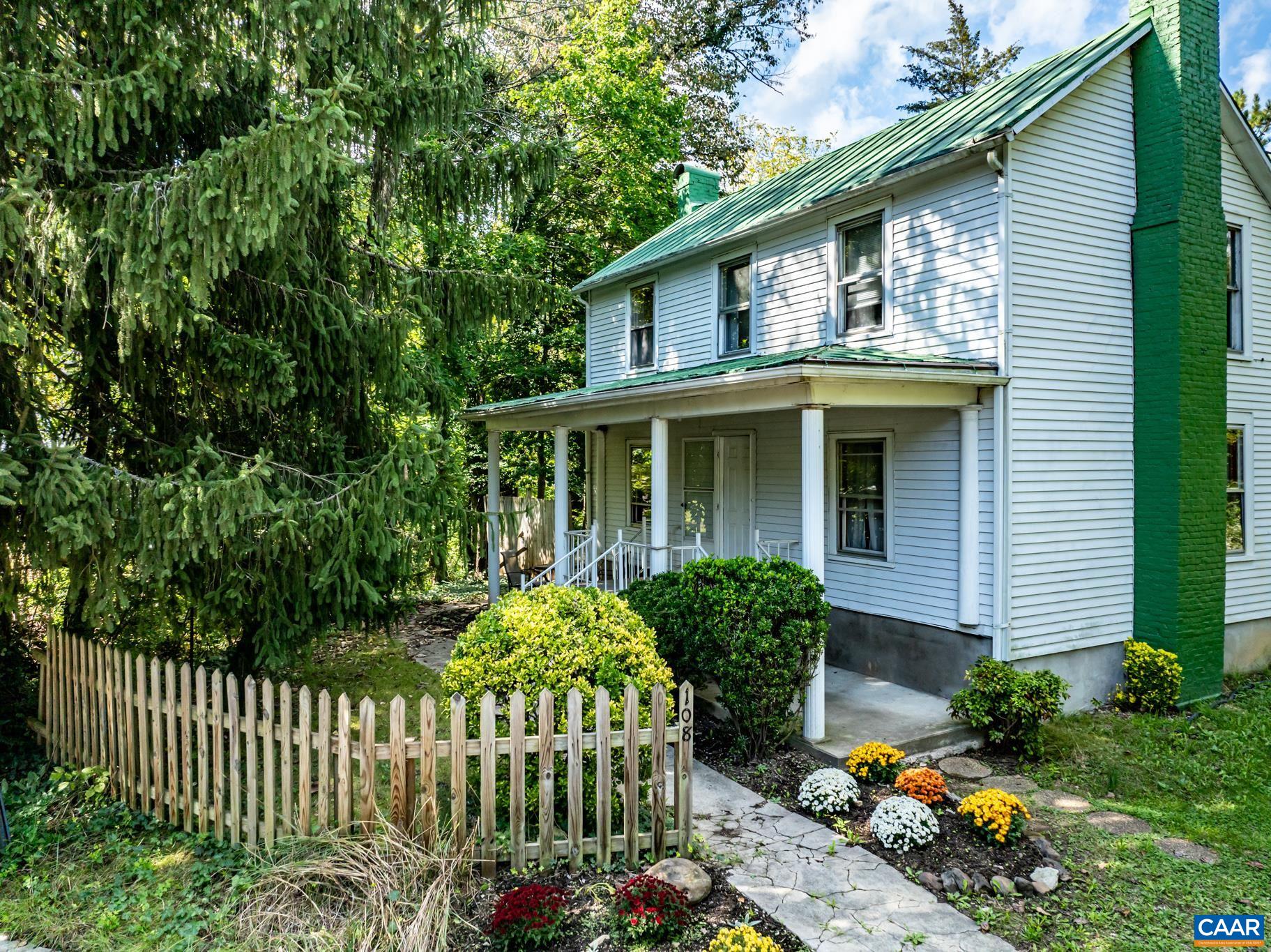 108 CHURCH ST