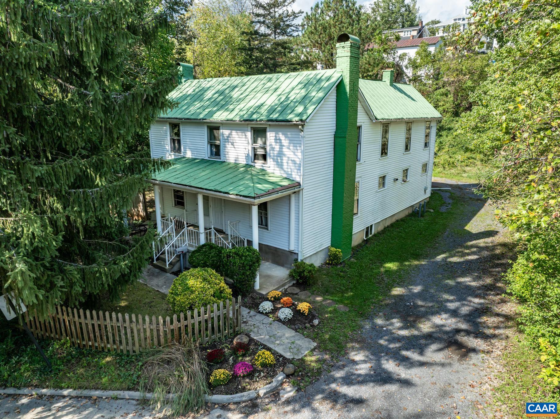 108 CHURCH ST