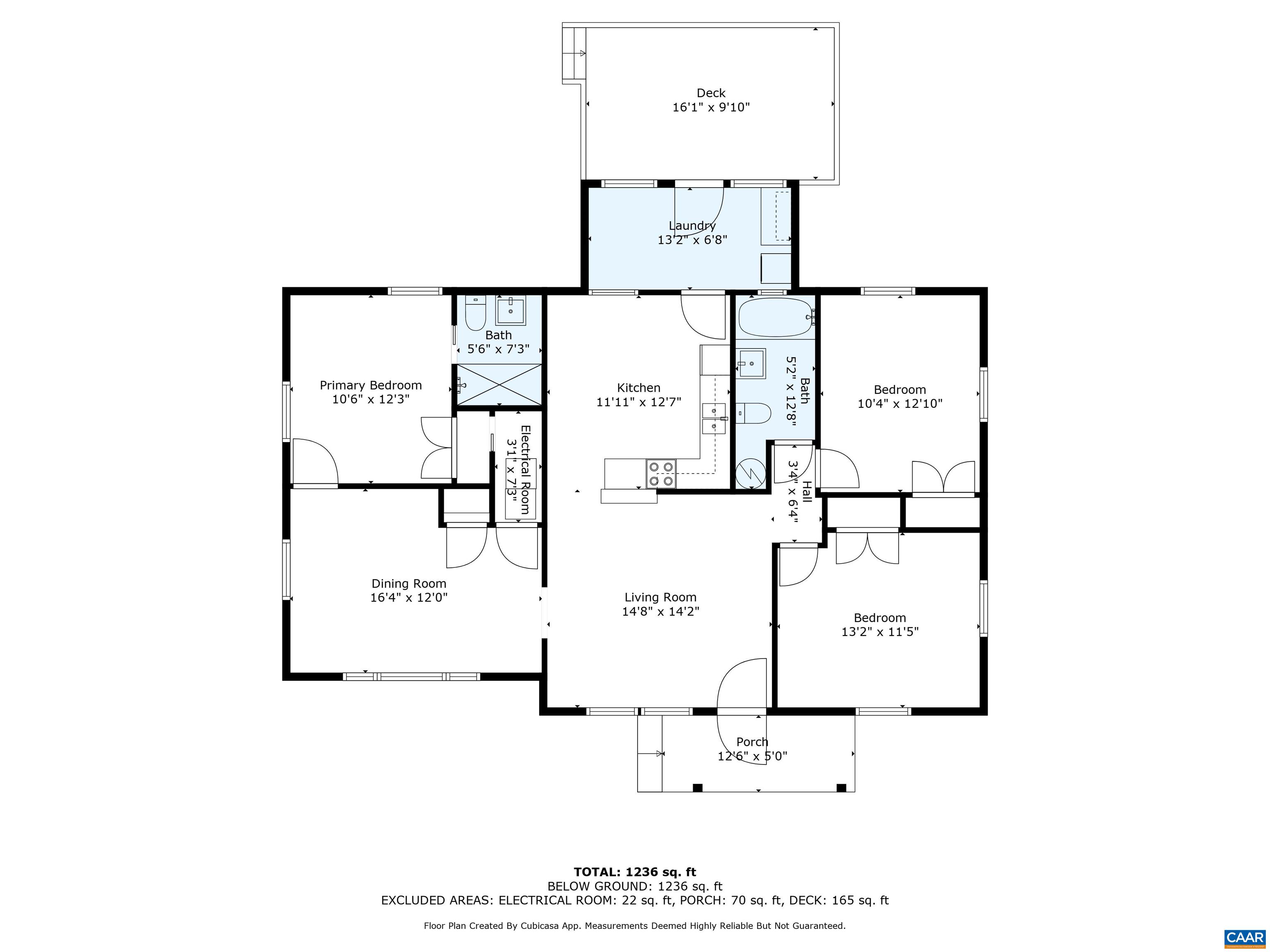 4794 BLENHEIM RIDGE RD