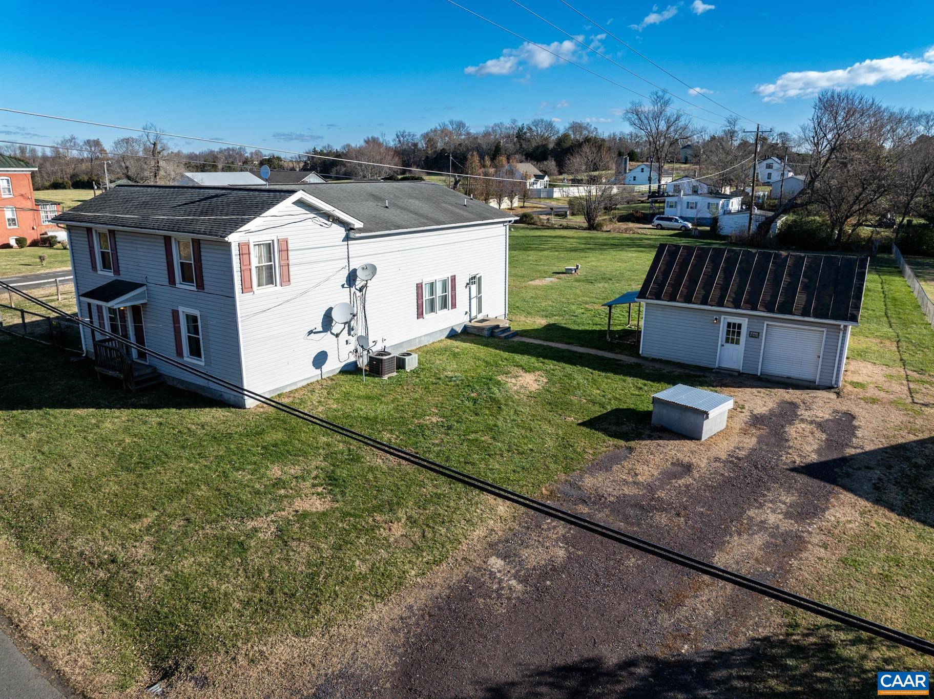 19007 RD