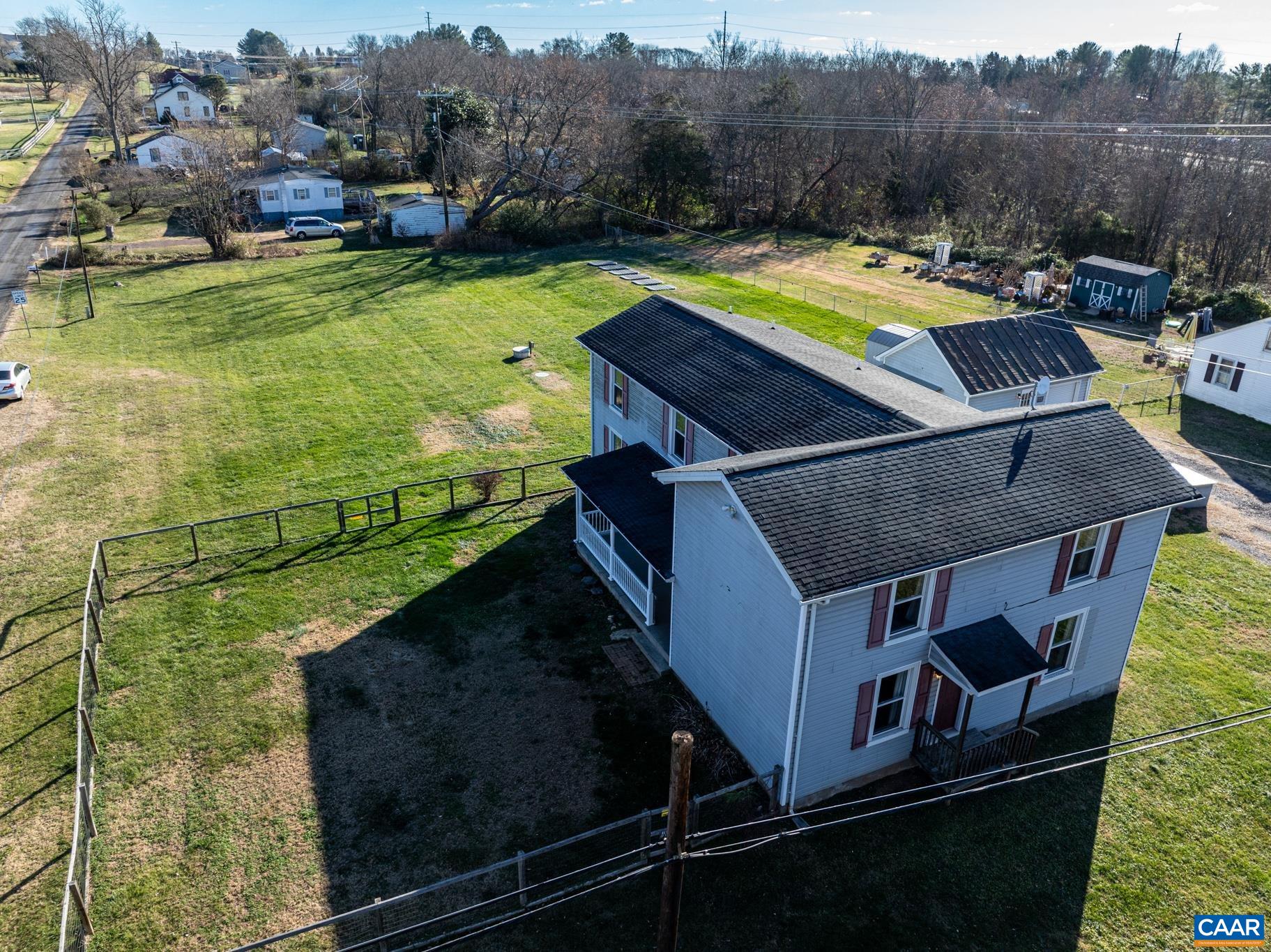 19007 RD