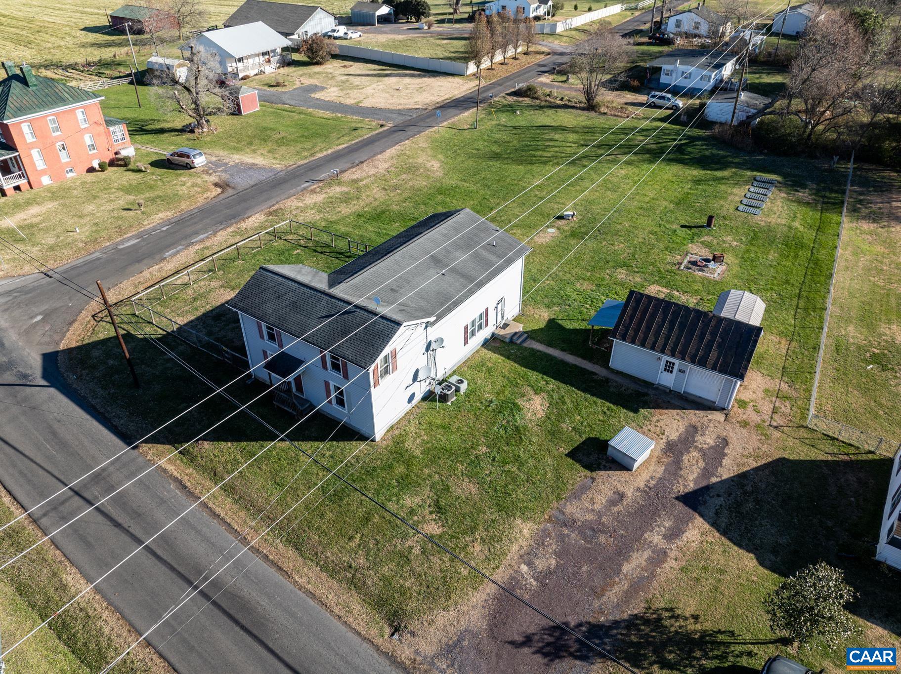 19007 RD