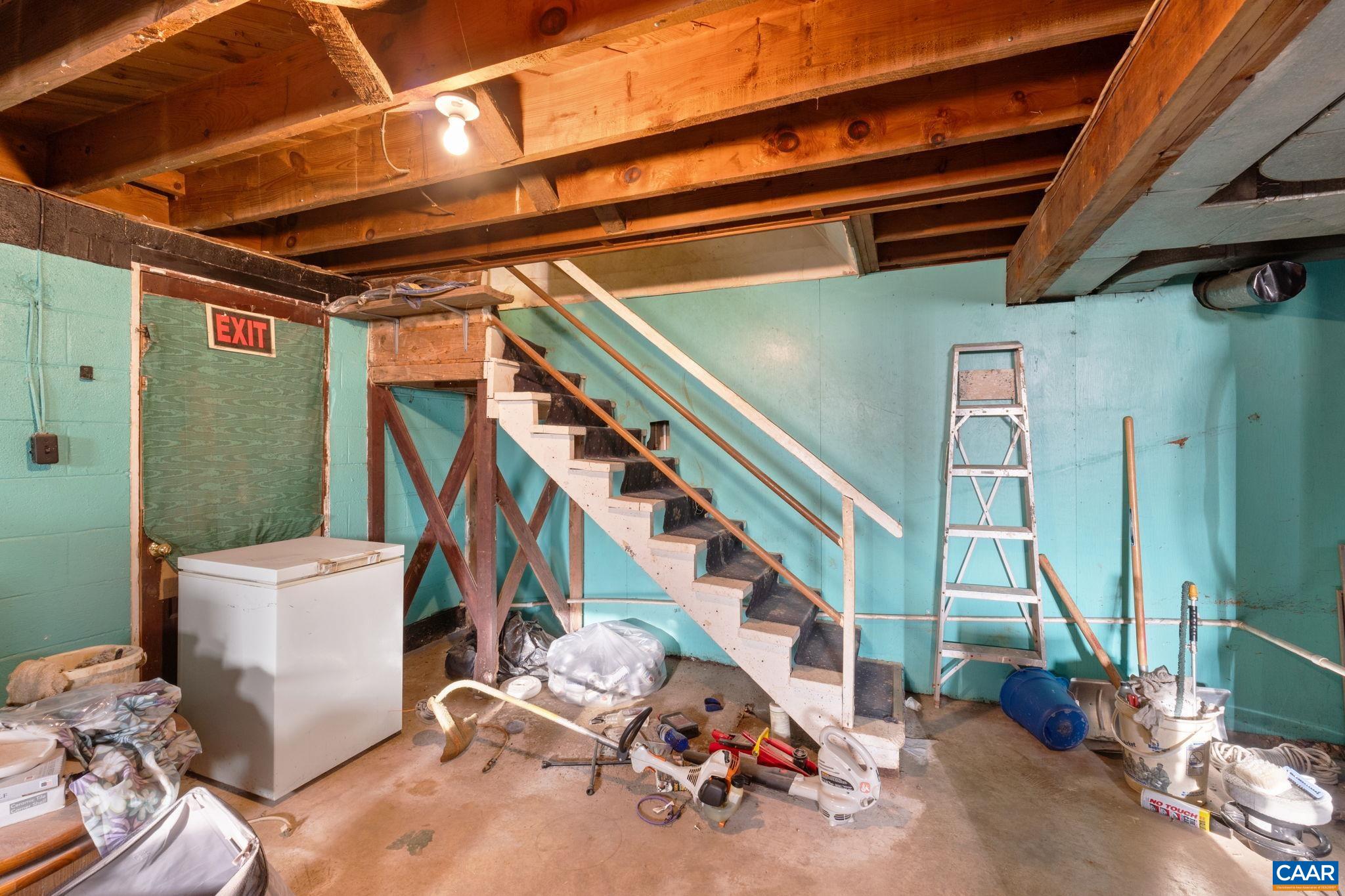 2301 NORTH BERKSHIRE RD Unit: A and B