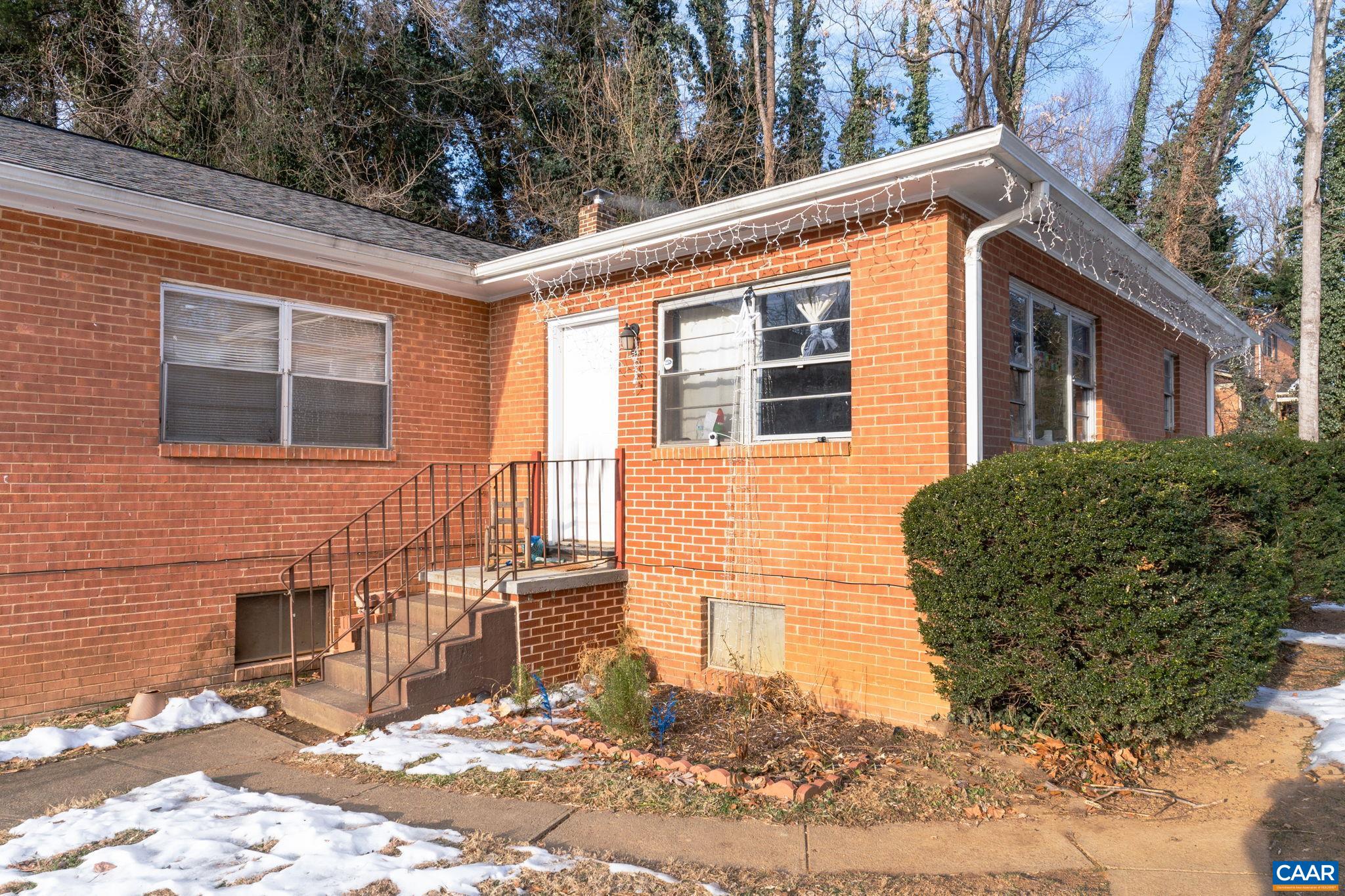 2301 NORTH BERKSHIRE RD Unit: A and B