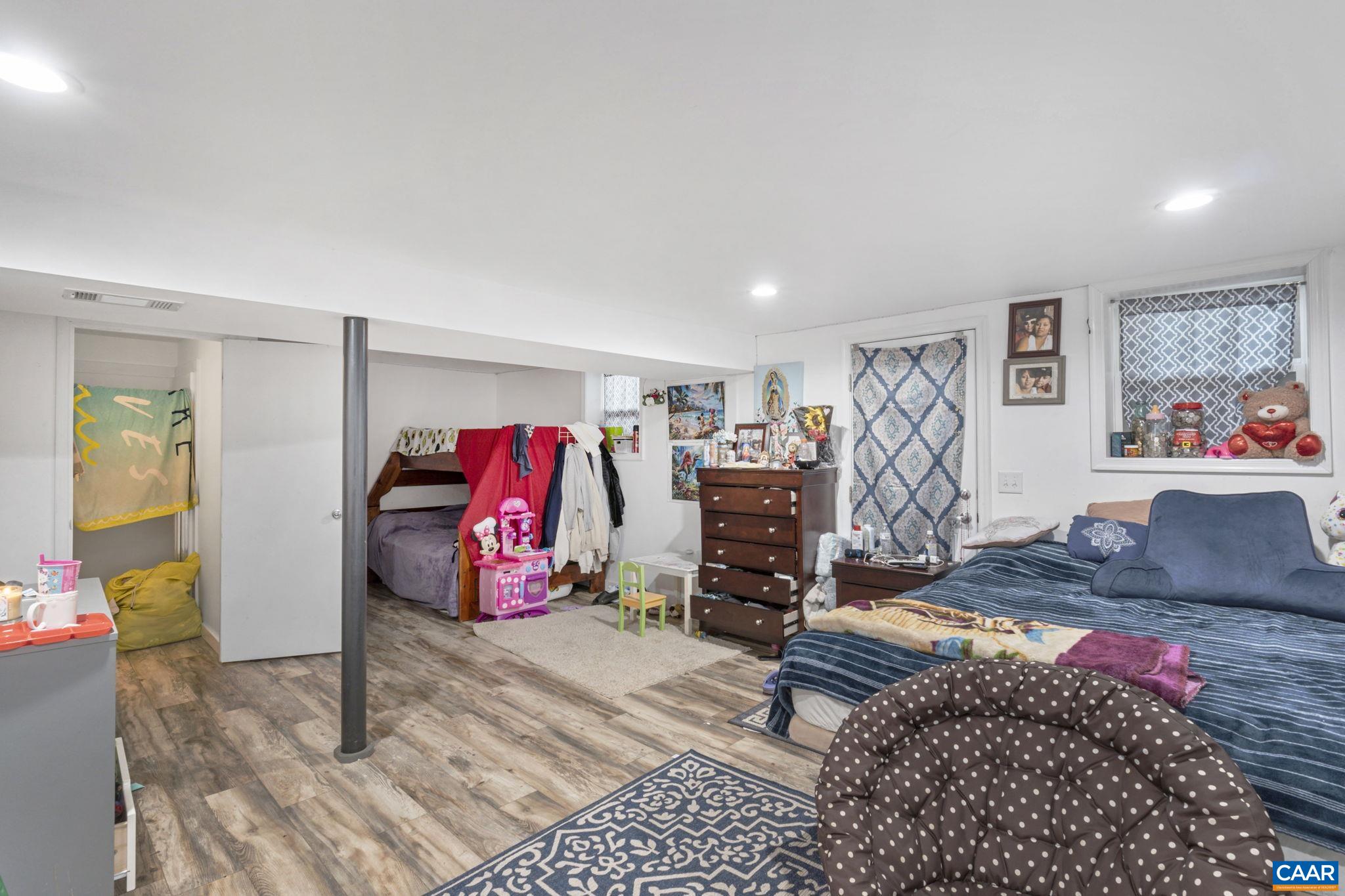 2301 NORTH BERKSHIRE RD Unit: A and B