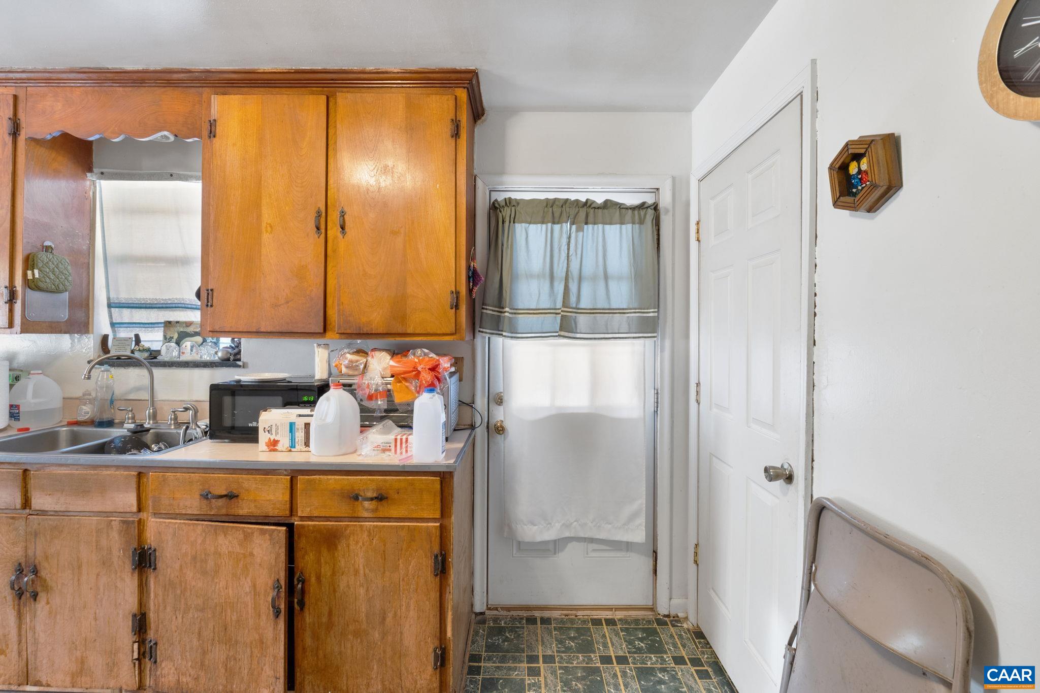 2301 NORTH BERKSHIRE RD Unit: A and B