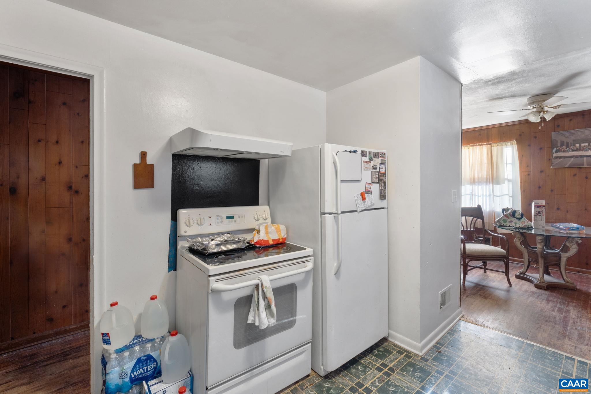 2301 NORTH BERKSHIRE RD Unit: A and B