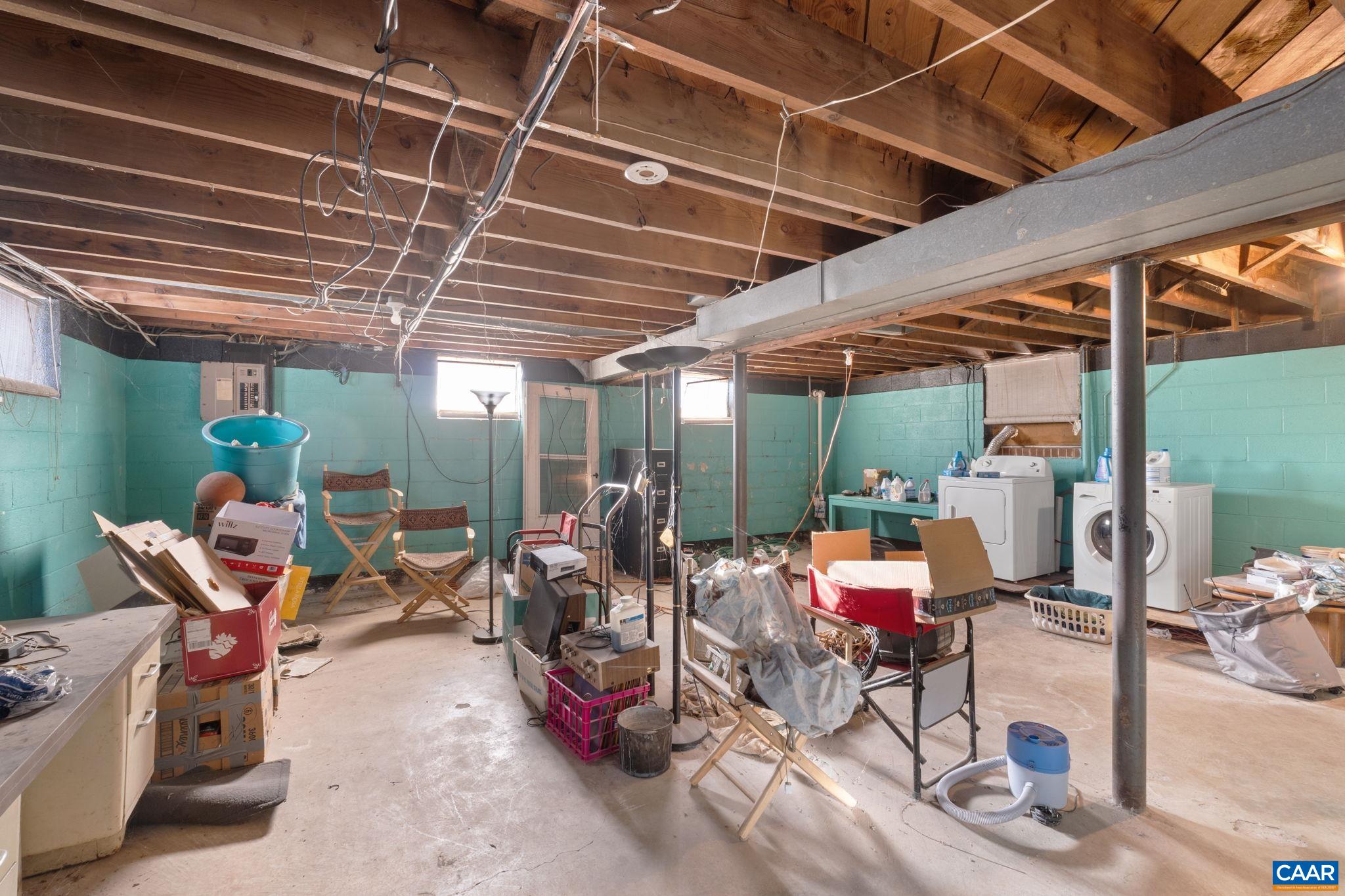 2301 NORTH BERKSHIRE RD Unit: A and B