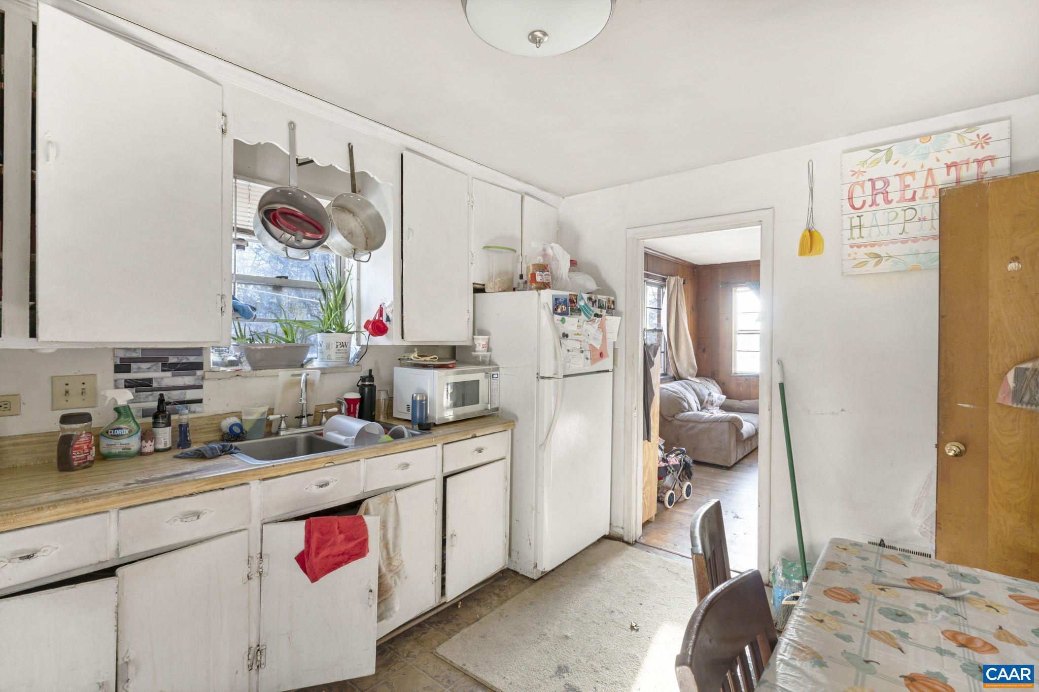 2301 NORTH BERKSHIRE RD Unit: A and B