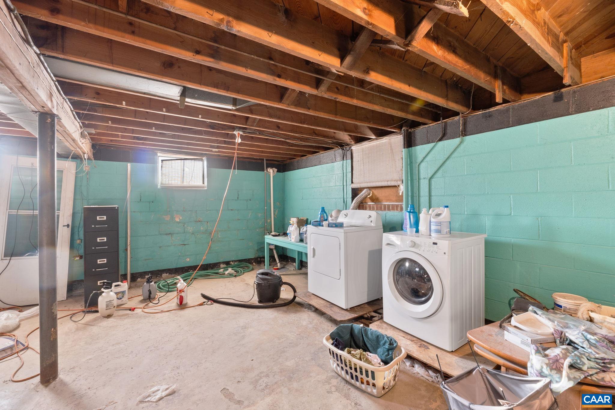 2301 NORTH BERKSHIRE RD Unit: A and B