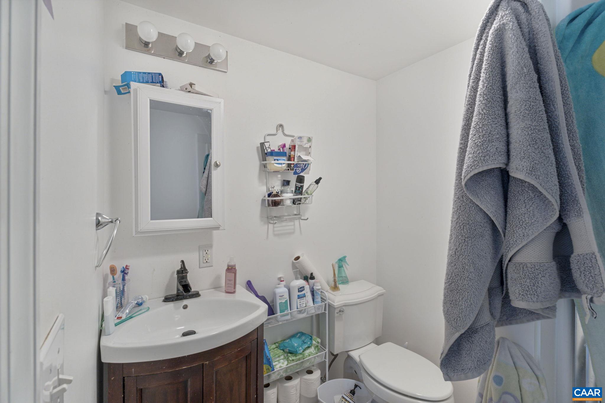 2301 NORTH BERKSHIRE RD Unit: A and B
