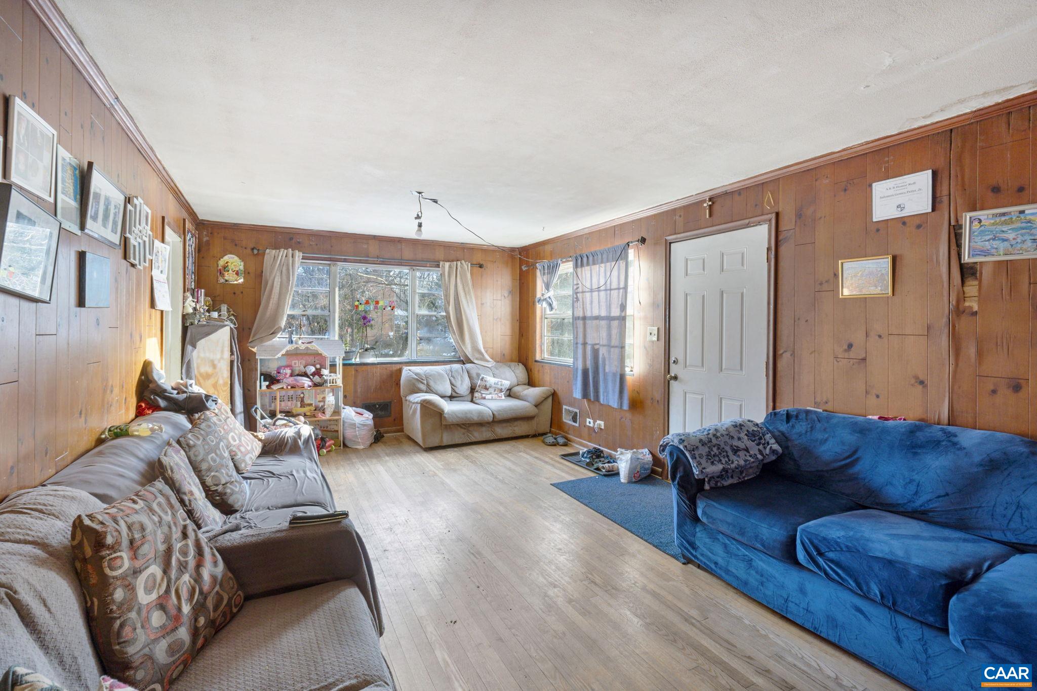 2301 N NORTH BERKSHIRE RD Unit: A and B