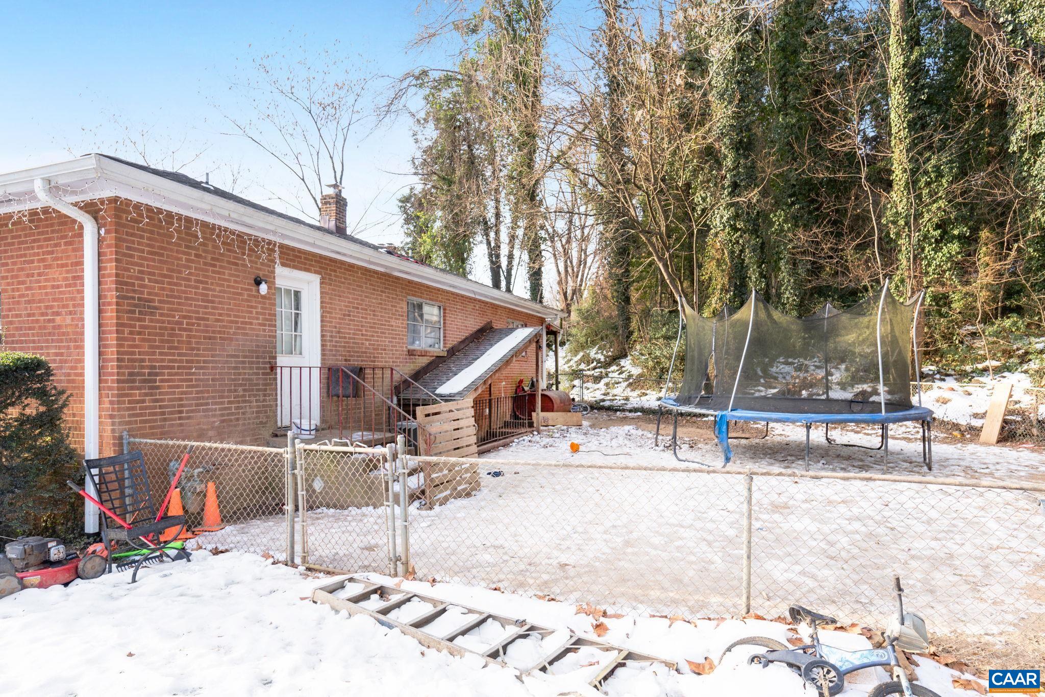 2301 N NORTH BERKSHIRE RD Unit: A and B