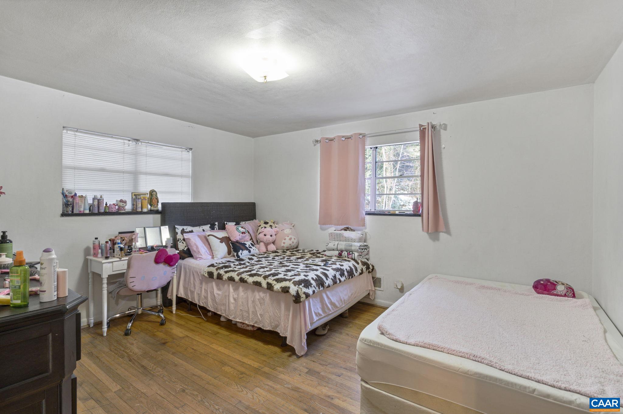 2301 N NORTH BERKSHIRE RD Unit: A and B