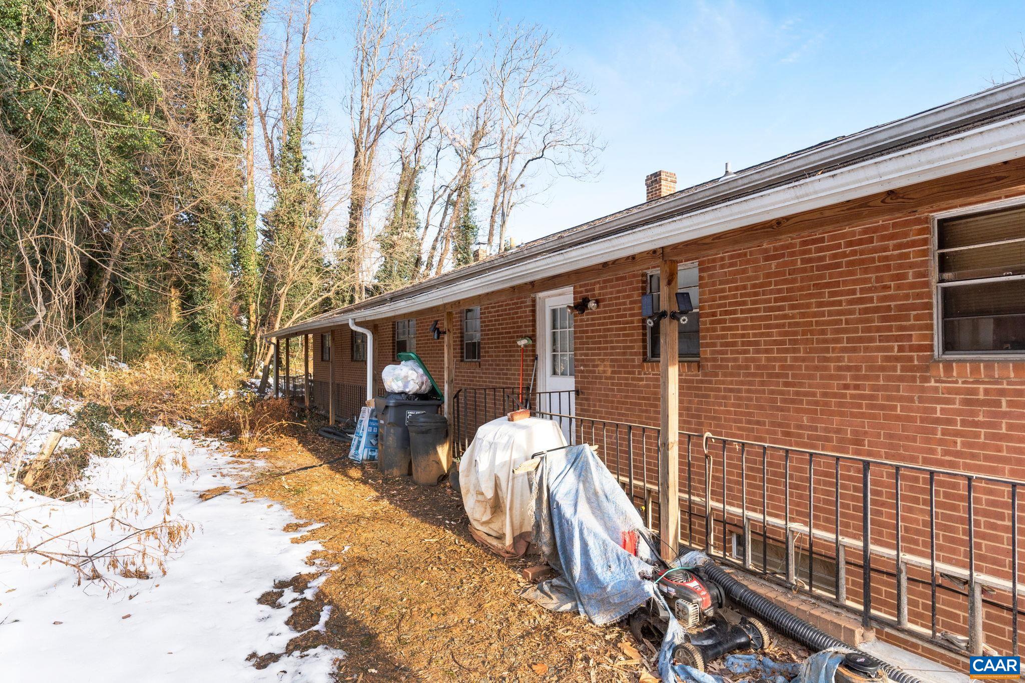 2301 N NORTH BERKSHIRE RD Unit: A and B