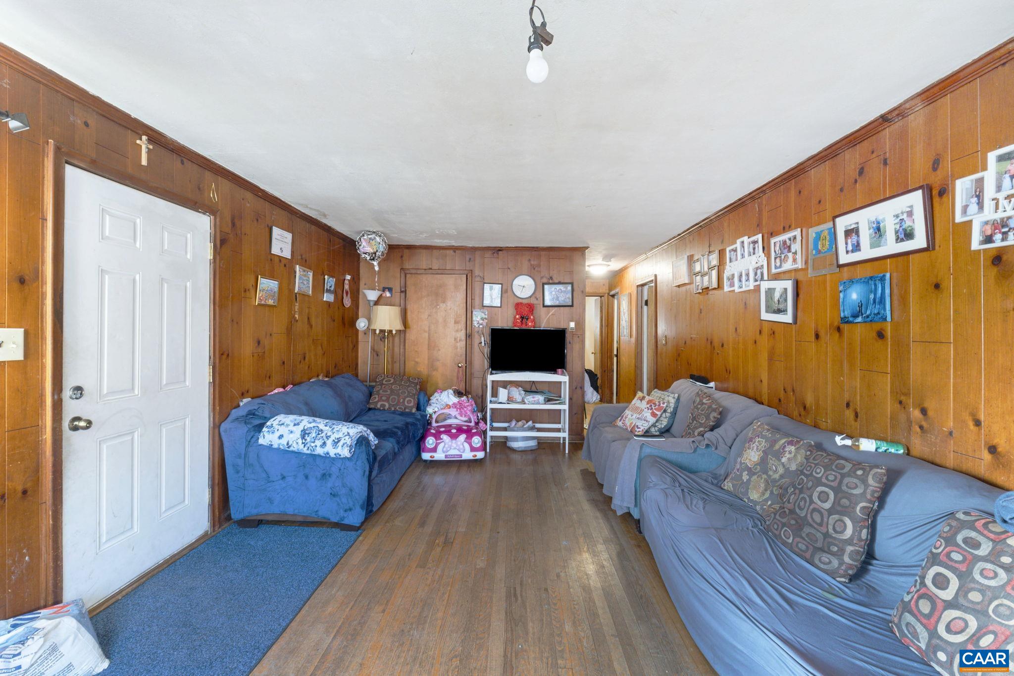 2301 N NORTH BERKSHIRE RD Unit: A and B