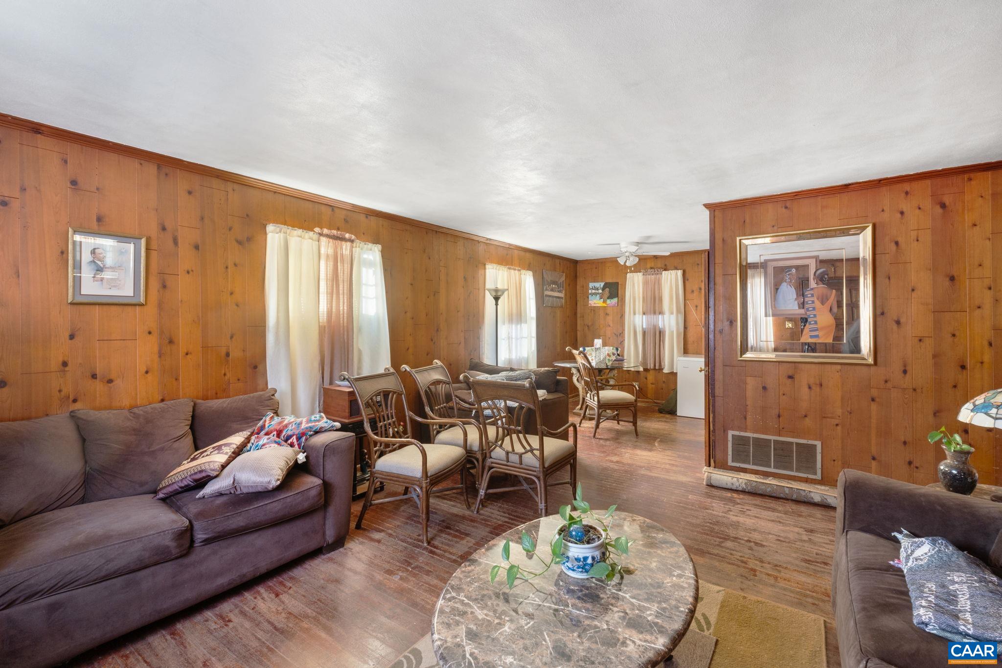 2301 N NORTH BERKSHIRE RD Unit: A and B