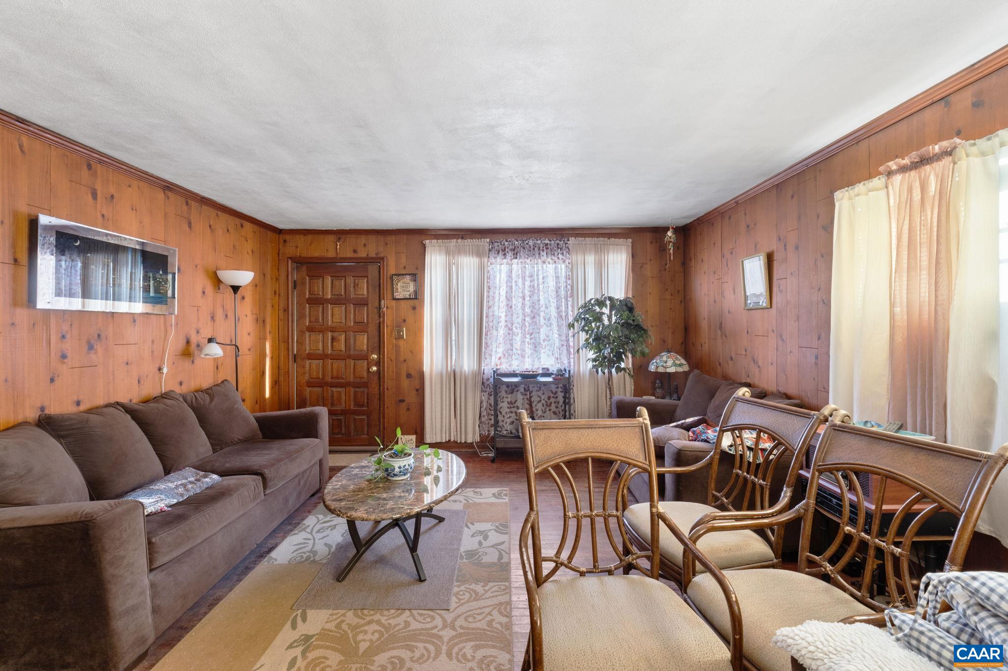 2301 N NORTH BERKSHIRE RD Unit: A and B