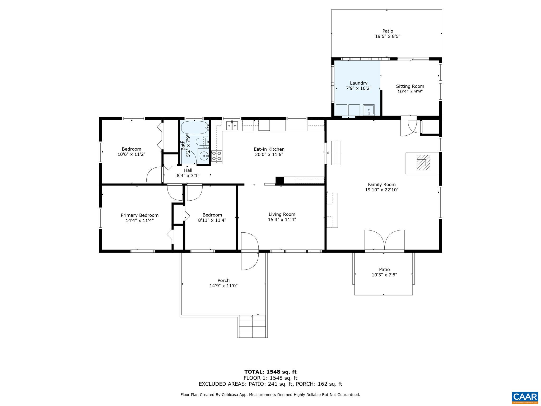 2062 RURITAN LAKE RD