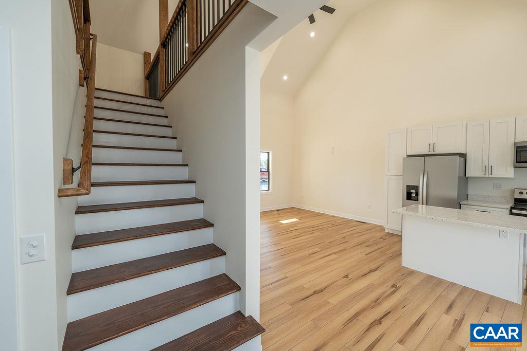 Lot 1 SPREADING OAK RD