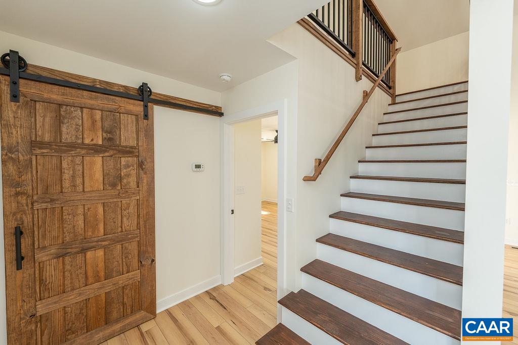 Lot 1 SPREADING OAK RD