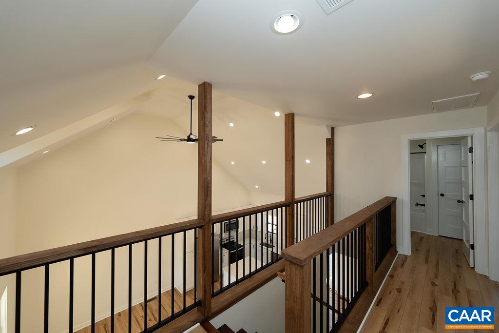 Lot 1 SPREADING OAK RD