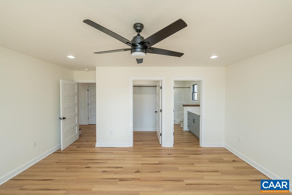 Lot 1 SPREADING OAK RD