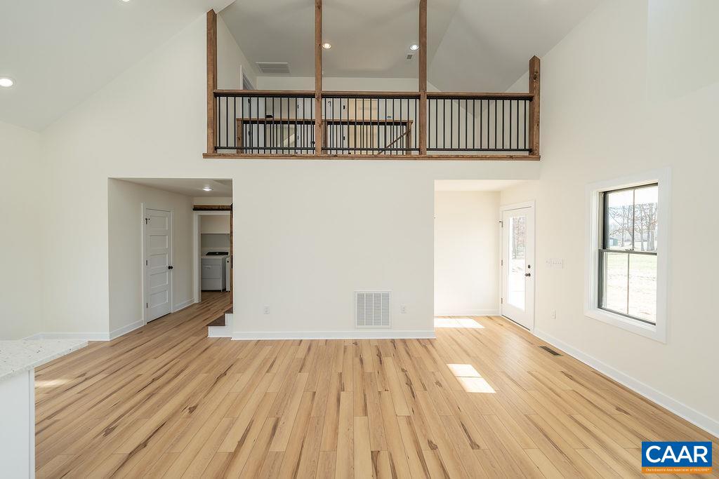 Lot 1 SPREADING OAK RD